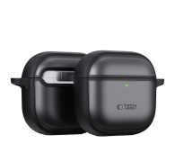 Tech-Protect Magmat do Apple AirPods 4. generacji Matte Black - 1296609 - zdjęcie 2
